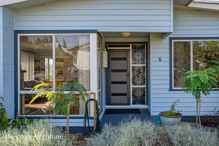 Fifth view of Homely house listing, 6 Fords Road, Geeveston TAS 7116