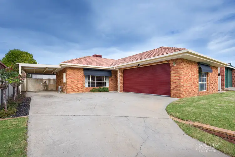 44 CAMPASPE STREET, Wodonga VIC 3690