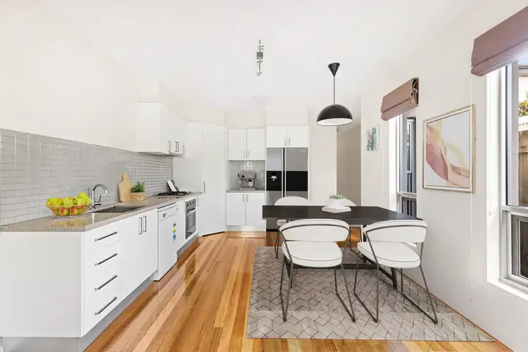 Third view of Homely apartment listing, 1/14 Flinders Street, Coburg VIC 3058
