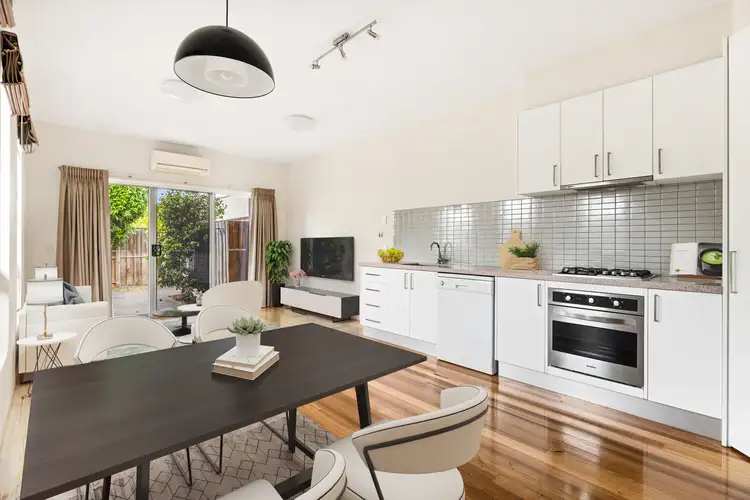 Fourth view of Homely apartment listing, 1/14 Flinders Street, Coburg VIC 3058