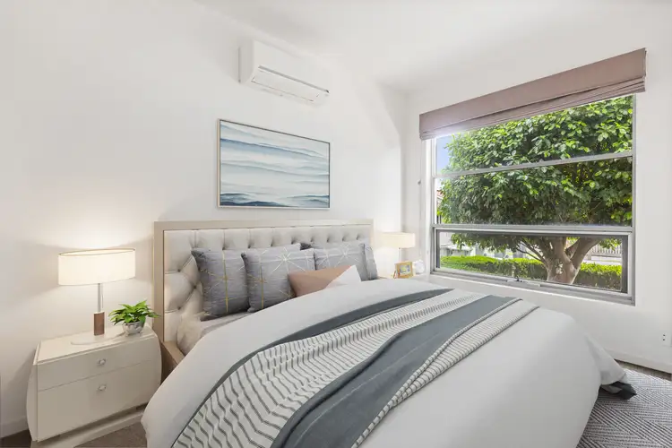 Fifth view of Homely apartment listing, 1/14 Flinders Street, Coburg VIC 3058