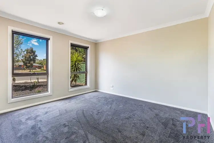 Fifth view of Homely house listing, 5 Flemington Place, Ascot VIC 3551
