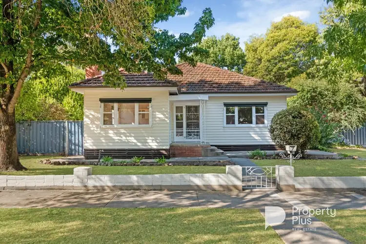 Main view of Homely house listing, 7 College Crescent, Flora Hill VIC 3550