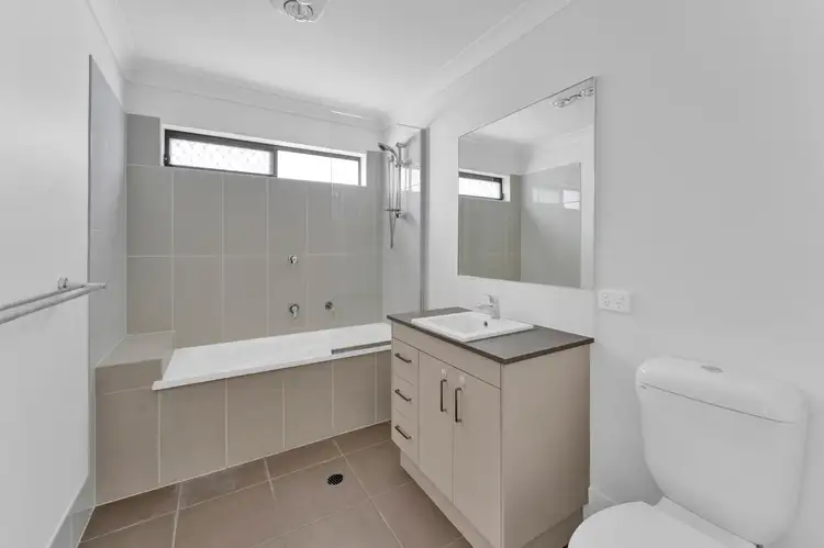 Fifth view of Homely semi-detached listing, 1/13 Parker Court, Beaudesert QLD 4285