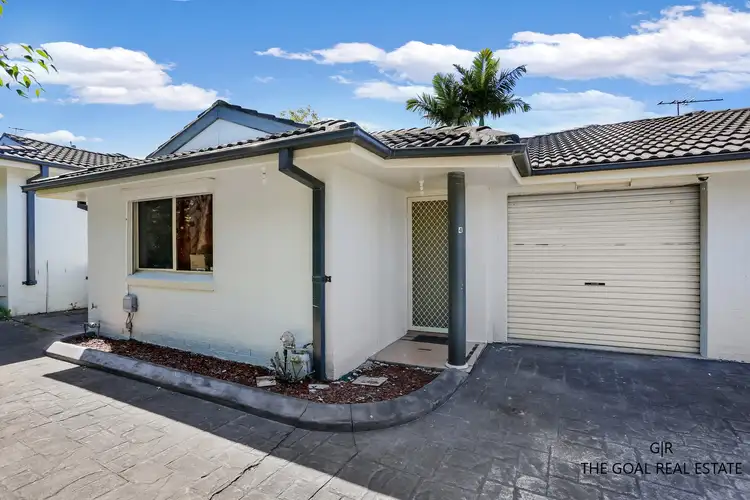 4/2 Mashman Avenue, Wentworthville NSW 2145