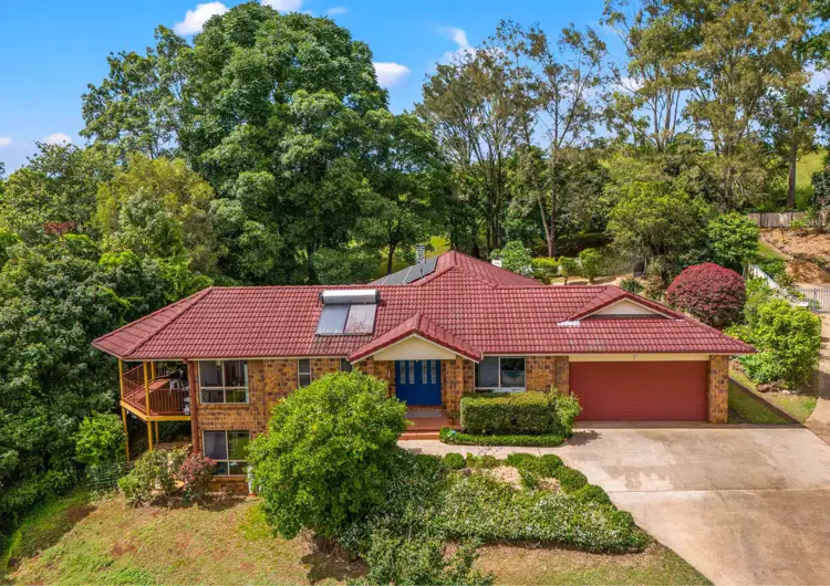 Main view of Homely house listing, 11 Wanda Drive, East Lismore NSW 2480