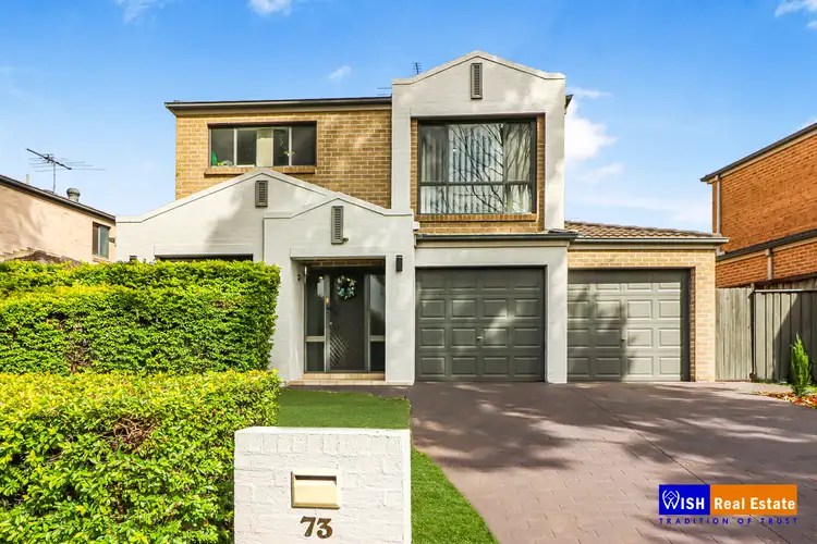 73 Trevor Toms Drive