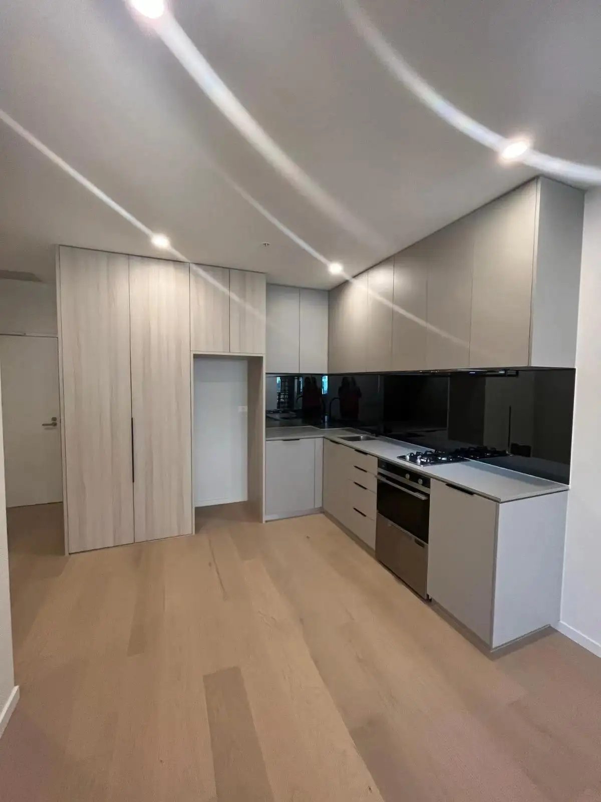 Main view of Homely apartment listing, Address available on request