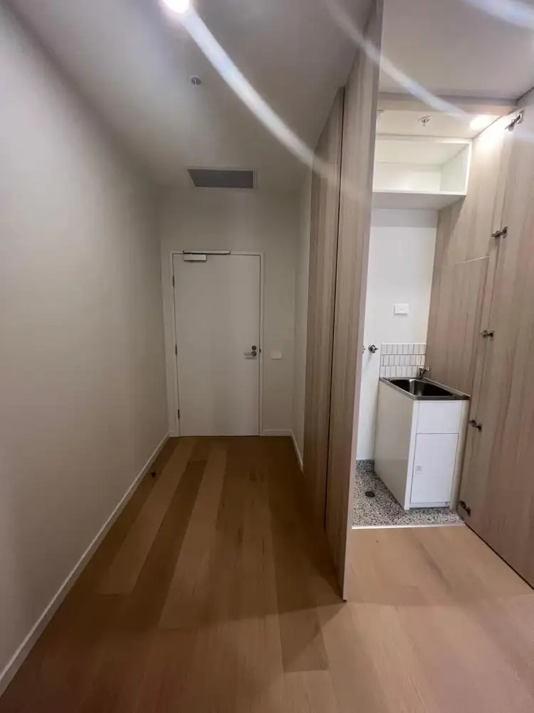 Third view of Homely apartment listing, Address available on request