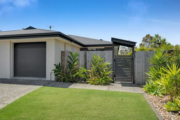 Second view of Homely semi-detached listing, 2/13 Parker Court, Beaudesert QLD 4285