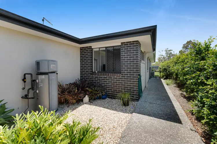 Third view of Homely semi-detached listing, 2/13 Parker Court, Beaudesert QLD 4285