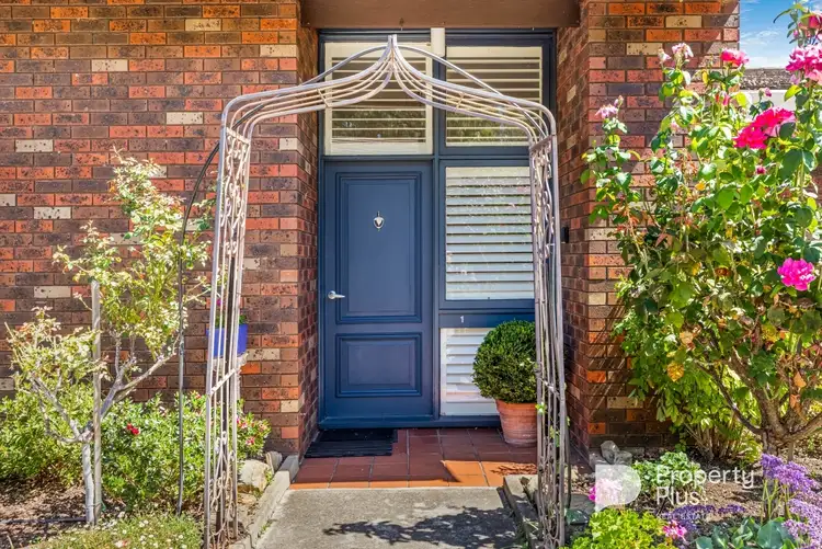 Second view of Homely unit listing, 1/8 Halford Street, Castlemaine VIC 3450