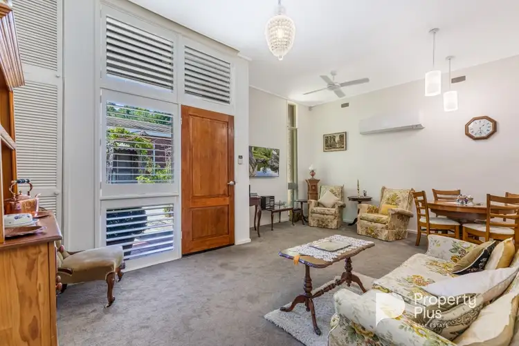 Third view of Homely unit listing, 1/8 Halford Street, Castlemaine VIC 3450