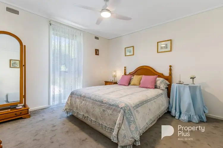 Fifth view of Homely unit listing, 1/8 Halford Street, Castlemaine VIC 3450