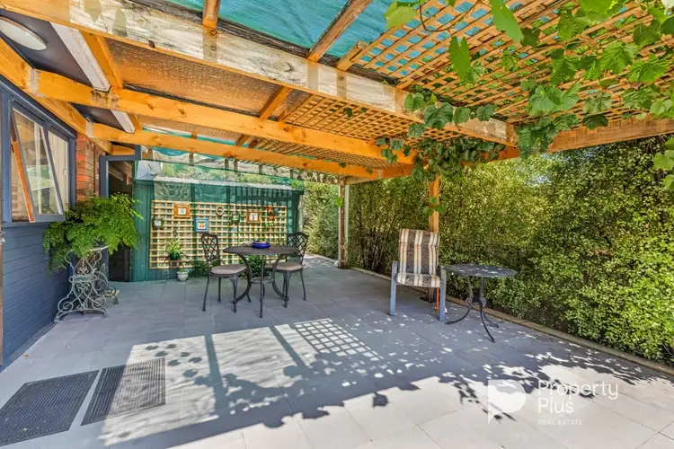 Sixth view of Homely unit listing, 1/8 Halford Street, Castlemaine VIC 3450