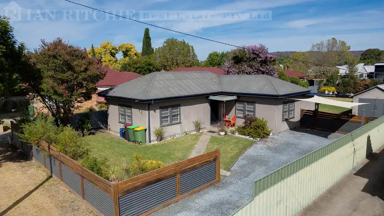 1009 Sylvania Avenue, North Albury NSW 2640