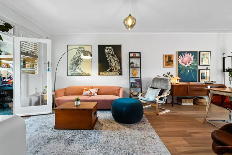 Second view of Homely apartment listing, 7/52 Monomeeth Street, Bexley NSW 2207