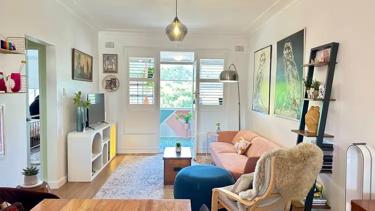 Third view of Homely apartment listing, 7/52 Monomeeth Street, Bexley NSW 2207