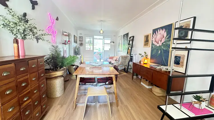 Fifth view of Homely apartment listing, 7/52 Monomeeth Street, Bexley NSW 2207