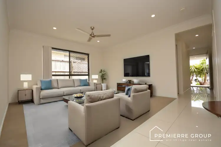 53 Killara Boulevard, Logan Reserve QLD 4133