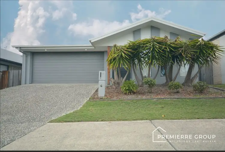 Second view of Homely house listing, 53 Killara Boulevard, Logan Reserve QLD 4133