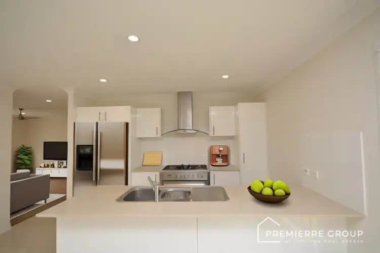 Third view of Homely house listing, 53 Killara Boulevard, Logan Reserve QLD 4133