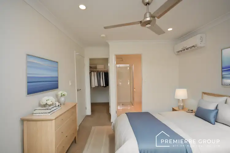 Fifth view of Homely house listing, 53 Killara Boulevard, Logan Reserve QLD 4133