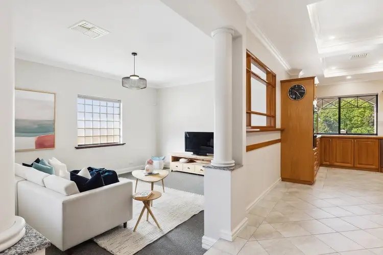 Third view of Homely house listing, 19 Fletcher Street, Yokine WA 6060