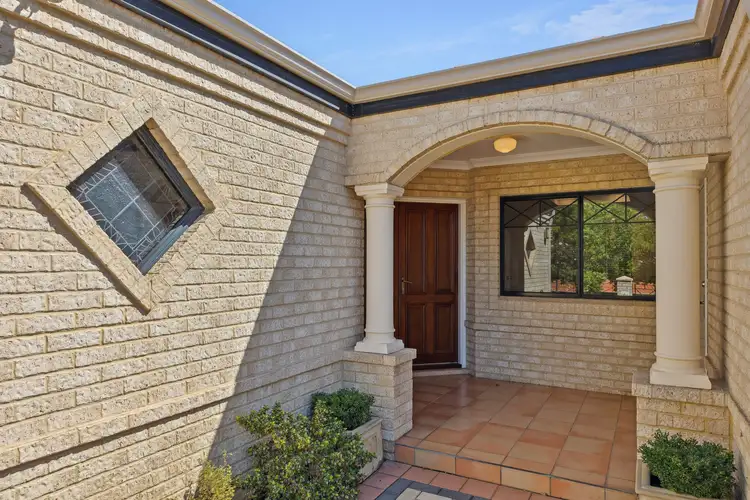 Fourth view of Homely house listing, 19 Fletcher Street, Yokine WA 6060