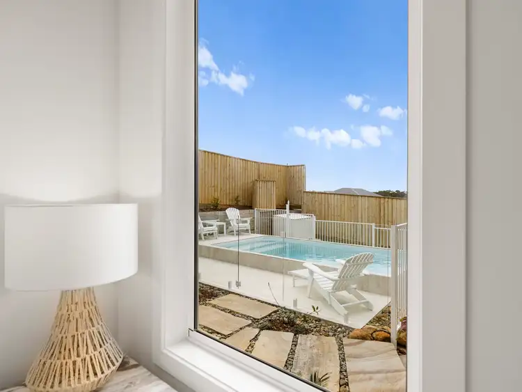Fifth view of Homely house listing, 10 Mawson Peak Boulevard, Terranora NSW 2486