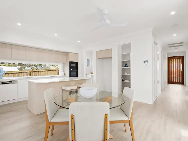 Sixth view of Homely house listing, 10 Mawson Peak Boulevard, Terranora NSW 2486