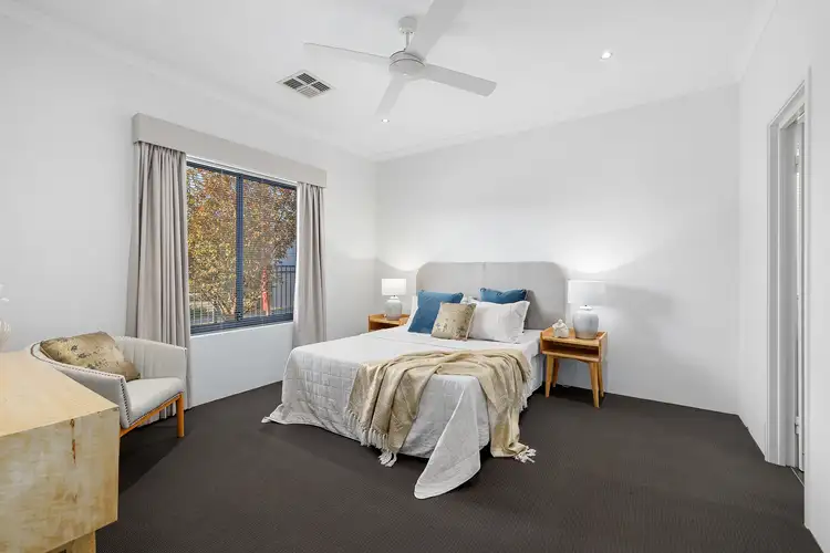 Sixth view of Homely house listing, 13 Flametree Boulevard, Harrisdale WA 6112