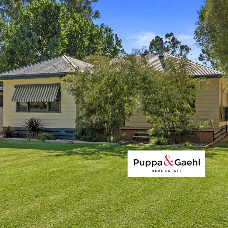 Main view of Homely house listing, 31 Willoughby Street, Murchison VIC 3610