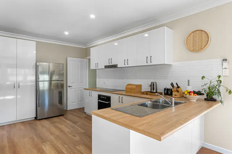 Third view of Homely house listing, 31 Willoughby Street, Murchison VIC 3610