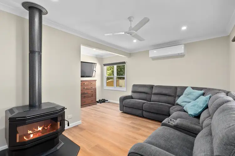 Fourth view of Homely house listing, 31 Willoughby Street, Murchison VIC 3610