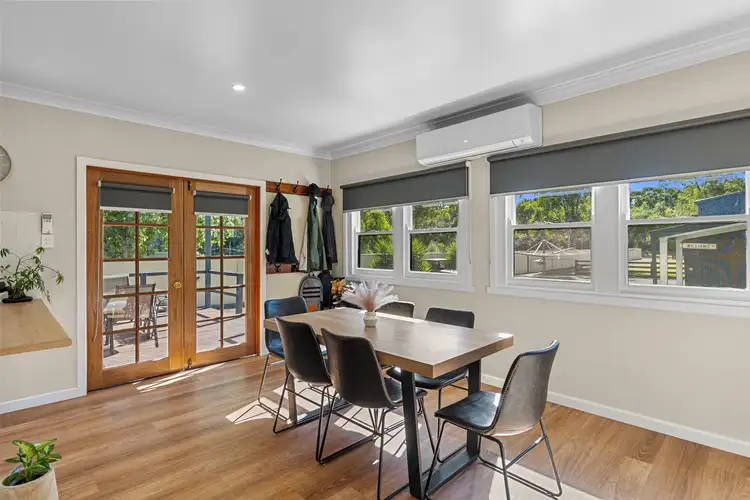 Fifth view of Homely house listing, 31 Willoughby Street, Murchison VIC 3610