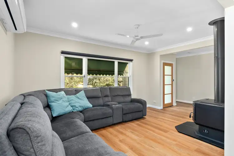 Sixth view of Homely house listing, 31 Willoughby Street, Murchison VIC 3610