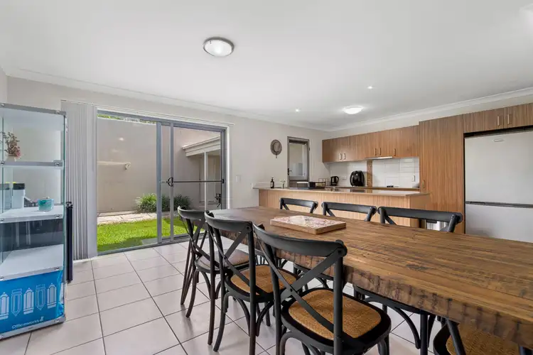 Second view of Homely townhouse listing, 5/1 Christopher Street, Pimpama QLD 4209