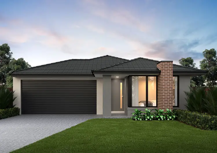 1021 Panna Road, Sunbury VIC 3429
