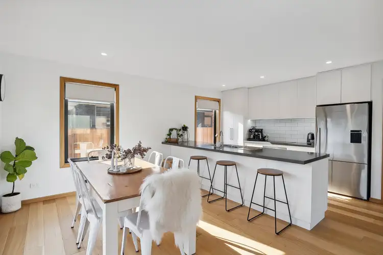 Fourth view of Homely house listing, 3 Damask Court, Cambridge TAS 7170