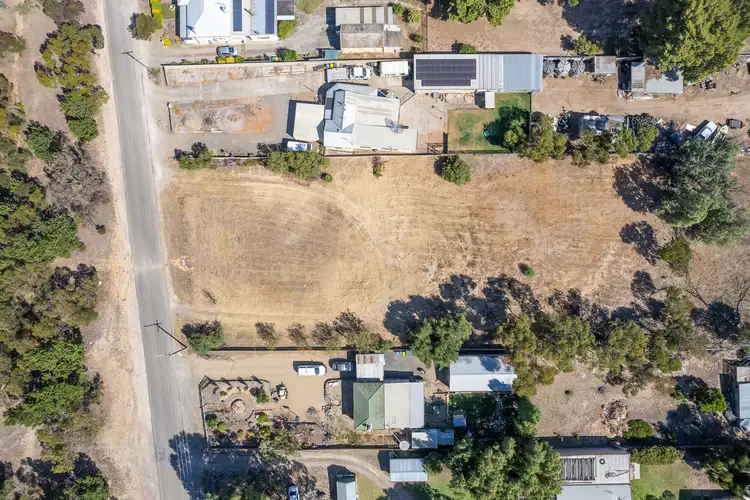 Sixth view of Homely land listing, 220-222 Mannum Road, Northern Heights SA 5253