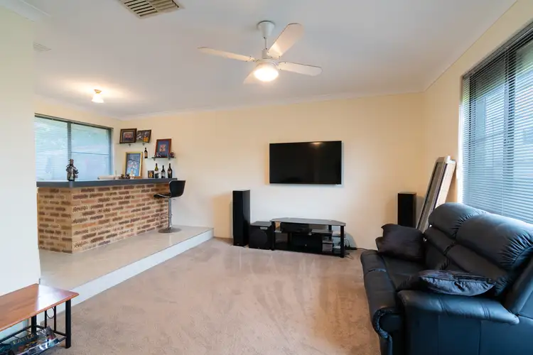 Second view of Homely house listing, 26 Campbell Way, Rockingham WA 6168