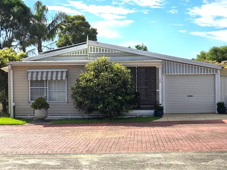 105/262 PRINCES HIGHWAY, Bomaderry NSW 2541