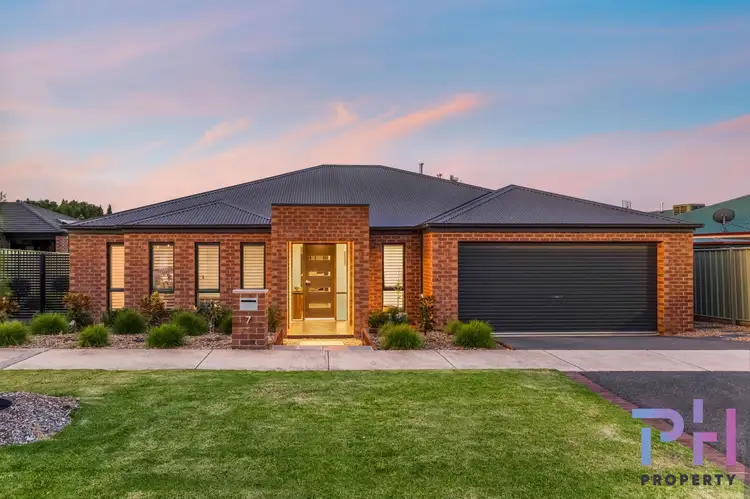 7 Erin Court, Maiden Gully VIC 3551