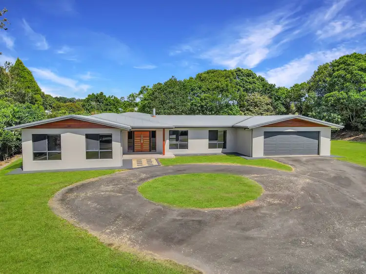 2 AITCHISON CLOSE, Atherton QLD 4883