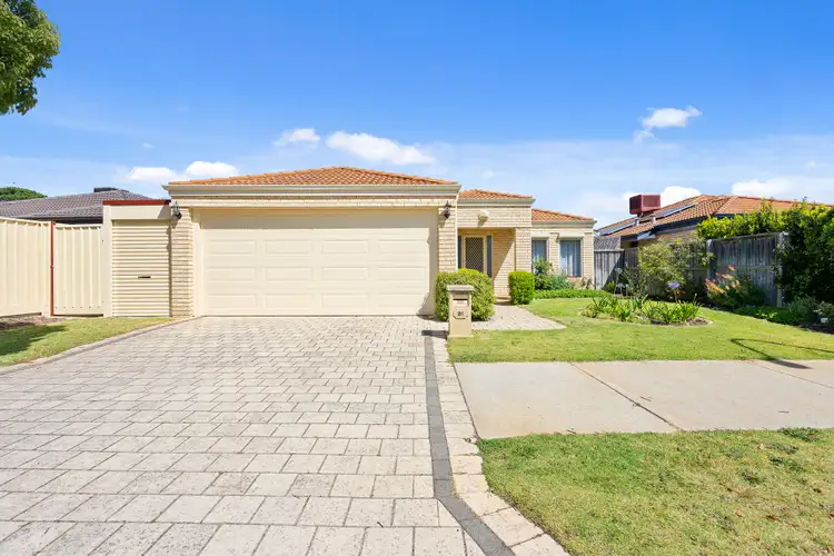 Second view of Homely house listing, 26 Santona Boulevard, Ellenbrook WA 6069