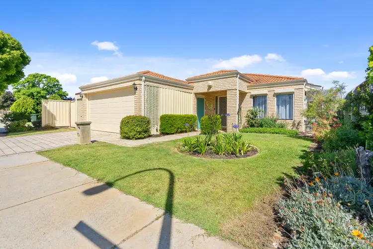 Third view of Homely house listing, 26 Santona Boulevard, Ellenbrook WA 6069