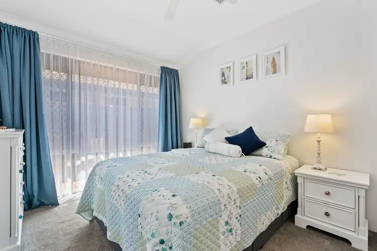 Seventh view of Homely house listing, 26 Santona Boulevard, Ellenbrook WA 6069