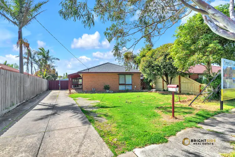 22 Taddor Drive, Cranbourne VIC 3977