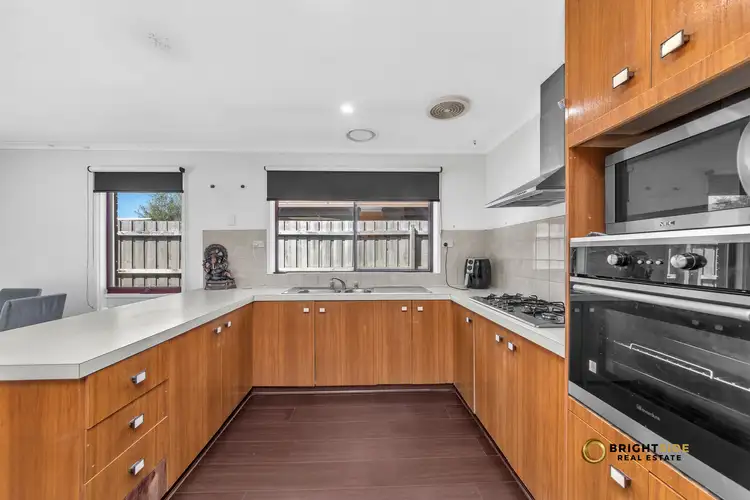 Third view of Homely house listing, 22 Taddor Drive, Cranbourne VIC 3977